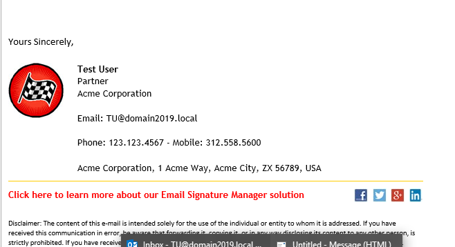 Symprex created signature at 100% DPI